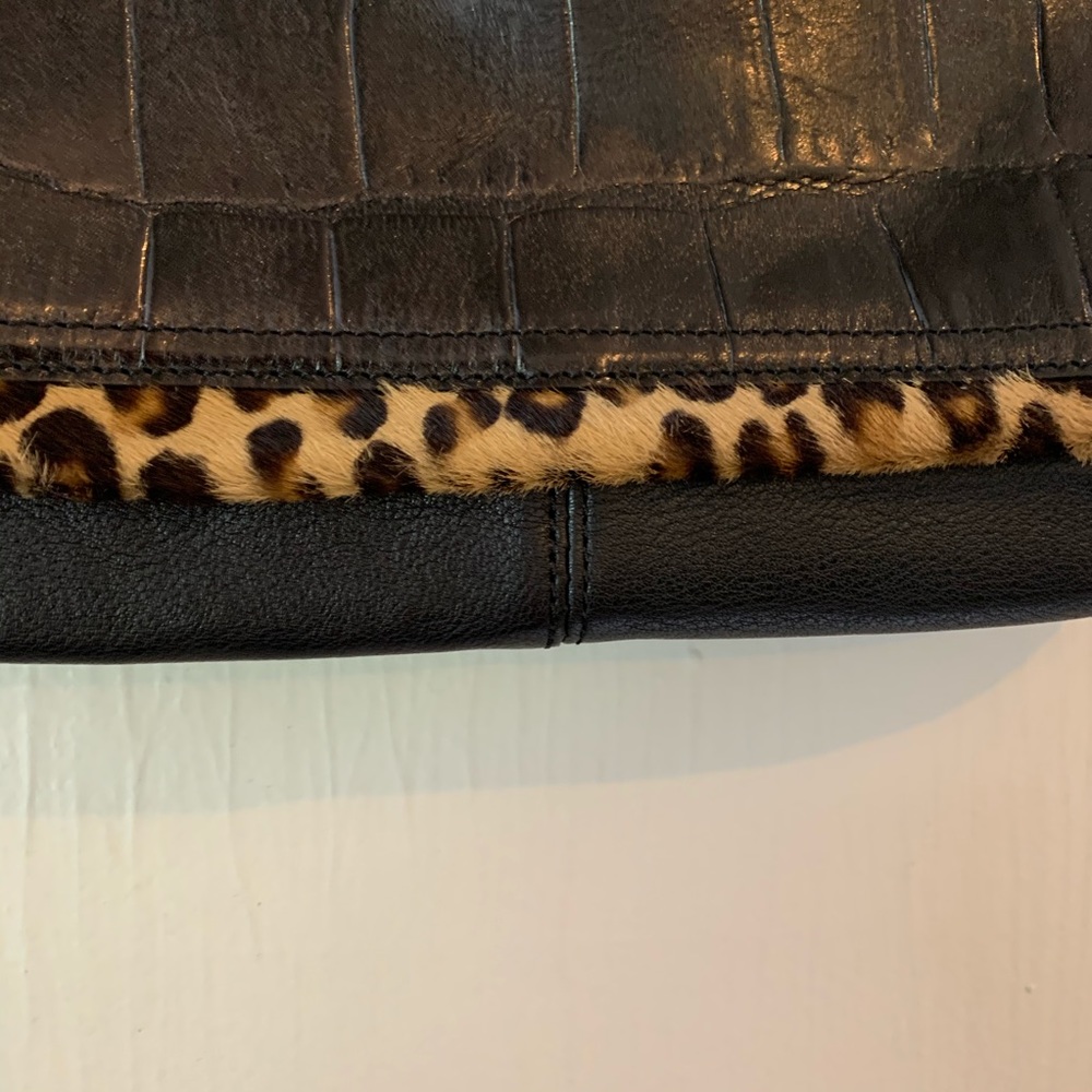 Ladies purse - Picture 2 of 8